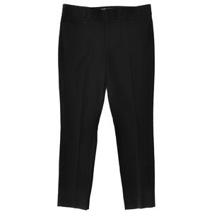 Banana Republic Black Sloan Pant